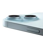 Celular APPLE iPhone 15 de 128 GB Azul