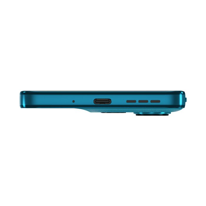 Celular motorola G75 5G 8GB 256GB Azul aqua