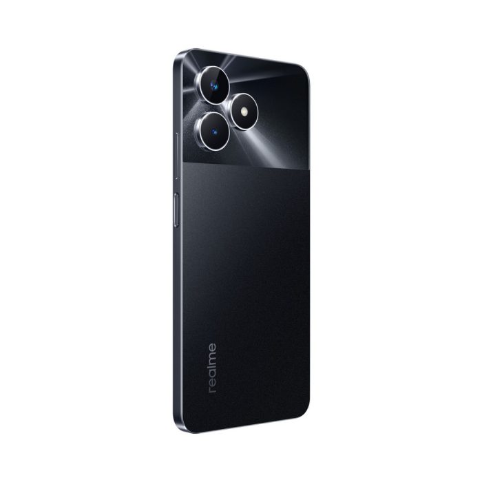 Celular REALME Note 50 128GB 4GB Midnight Black INT RMX3834 CO