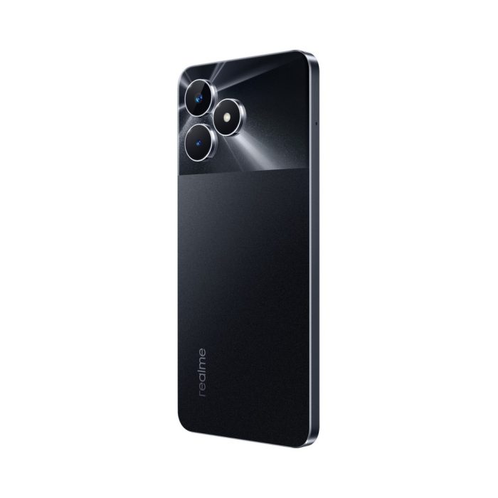Celular REALME Note 50 128GB 4GB Midnight Black INT RMX3834 CO