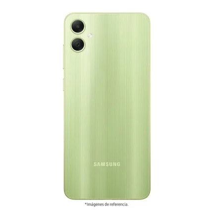 Galaxy-A05 4gb 64gb LIGHT GREEN