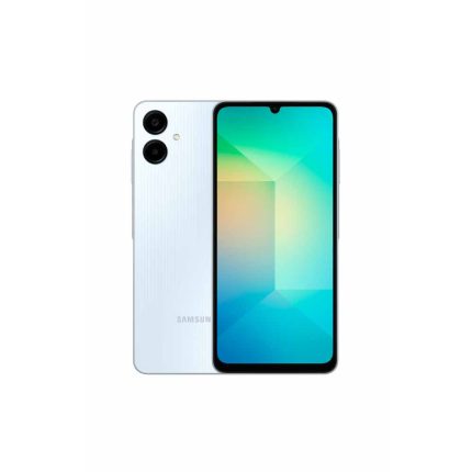 Galaxy-A06 4GB 128GB LIGHT BLUE