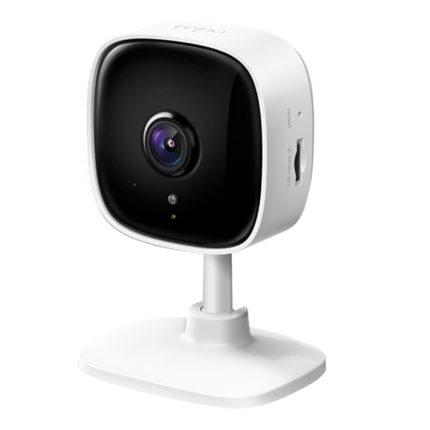 Camara Tapo TPLINK 3MP Video 2K Fija