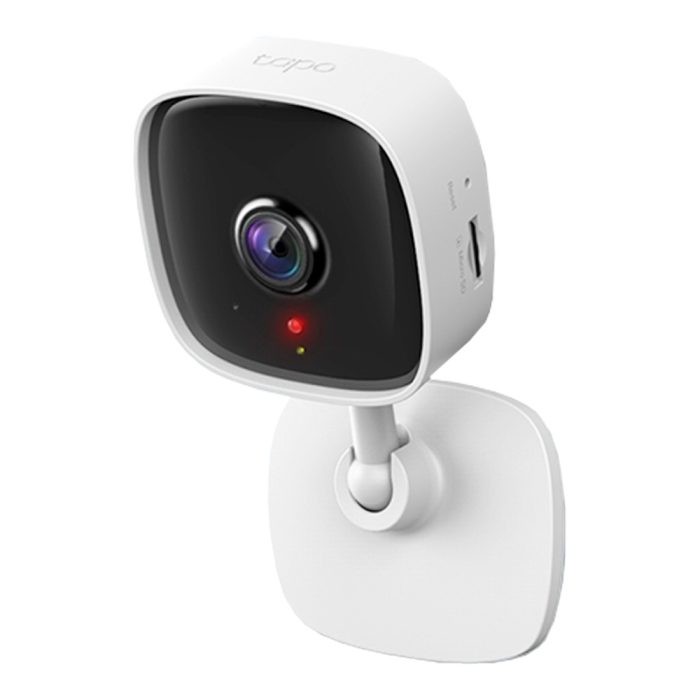 Camara Tapo TPLINK 3MP Video 2K Fija
