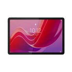 Tablet Lenovo M11 TB330FU Pantalla 11 Conectividad WIFI Memoria 4GB + Almacenamiento 128GB Color Luna Grey Incluye Funda tipo folio + Lápiz óptico para Lenovo® Tab + Auriculares estéreo inalámbricos Lenovo E310+ Cargador