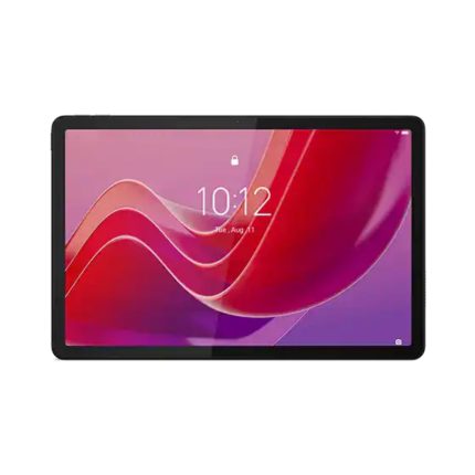 Tablet Lenovo M11 TB330FU Pantalla 11 Conectividad WIFI Memoria 4GB + Almacenamiento 128GB Color Luna Grey Incluye Funda tipo folio + Lápiz óptico para Lenovo® Tab + Auriculares estéreo inalámbricos Lenovo E310+ Cargador