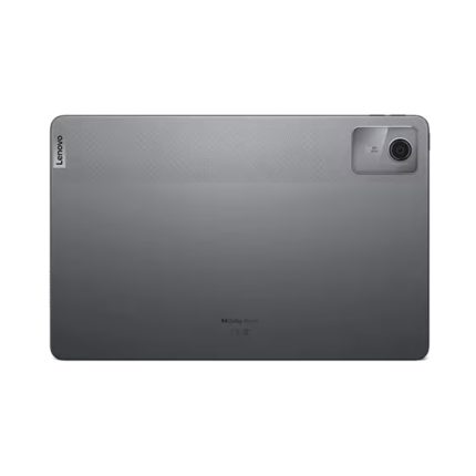 Tablet Lenovo M11 TB330FU Pantalla 11 Conectividad WIFI Memoria 4GB + Almacenamiento 128GB Color Luna Grey Incluye Funda tipo folio + Lápiz óptico para Lenovo® Tab + Auriculares estéreo inalámbricos Lenovo E310+ Cargador