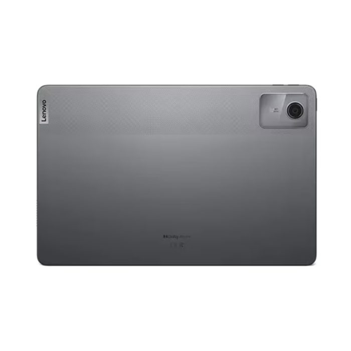 Tablet Lenovo M11 TB330FU Pantalla 11 Conectividad WIFI Memoria 4GB + Almacenamiento 128GB Color Luna Grey Incluye Funda tipo folio + Lápiz óptico para Lenovo® Tab + Auriculares estéreo inalámbricos Lenovo E310+ Cargador