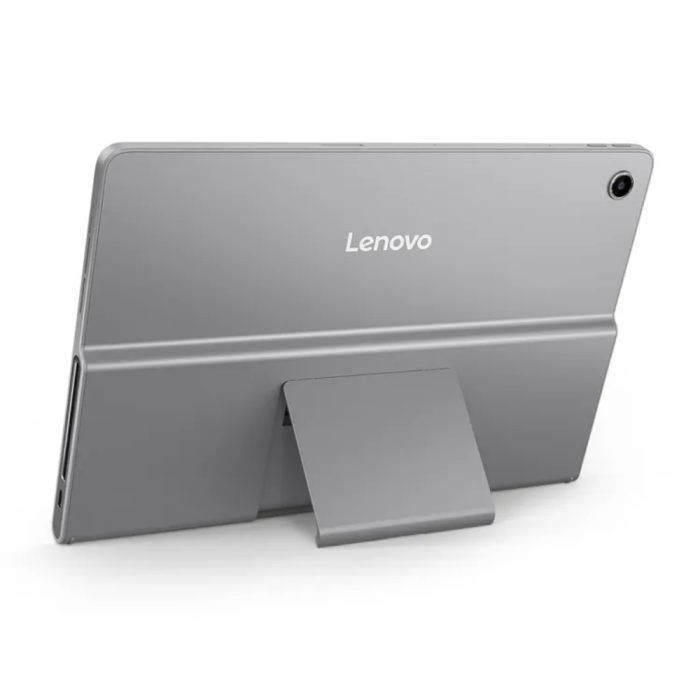 Tablet Lenovo TAB PLUS TB351FU Pantalla 11,5 Conectividad WIFI Memoria 8GB + Almacenamiento 256 GB Color Luna Grey Incluye Funda+ SLEEVE - E310