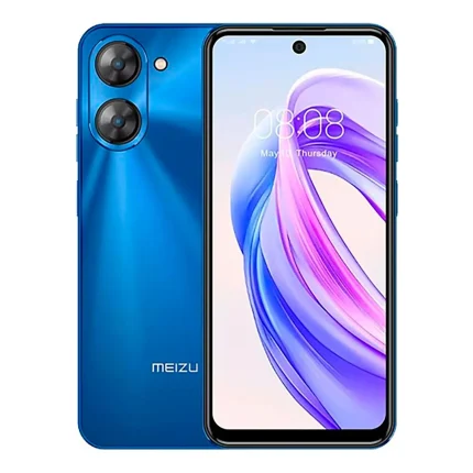 Celular Meizu Mblu 21 6GB+128GB Azul Oceano