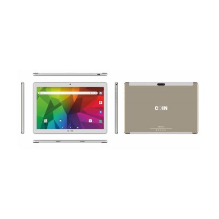 Tableta 1100AS-2GB-128GB Dorado