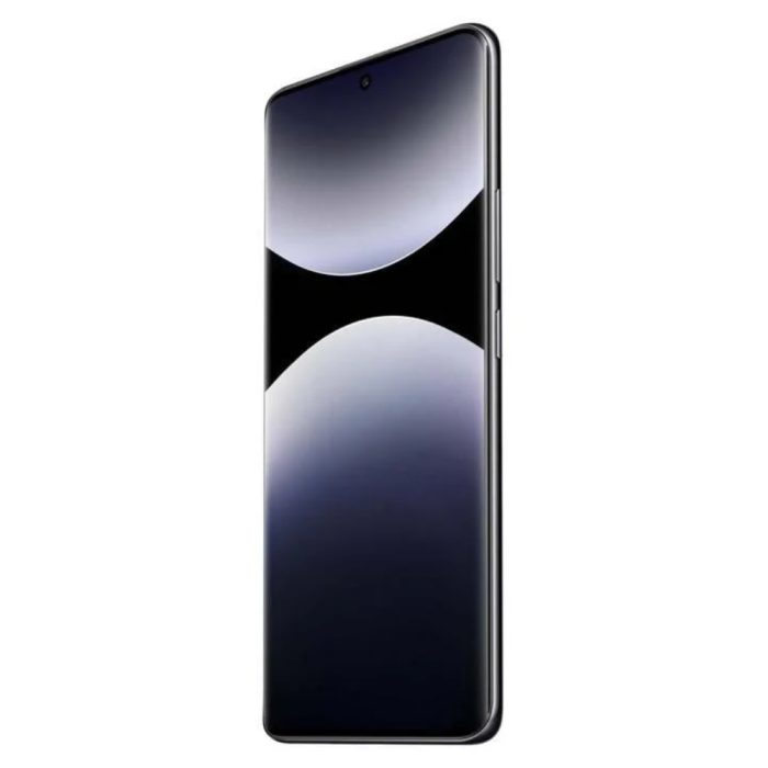 Celular Xiaomi Redmi Note 14 Pro Midnight Black 8G RAM 256G (Colombia)