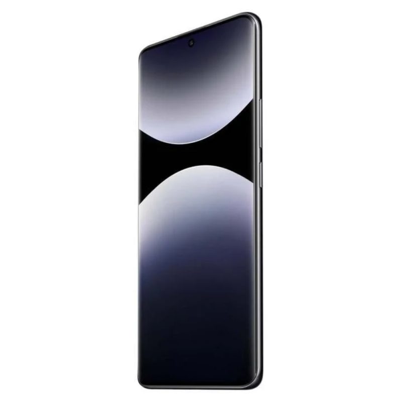 Celular Xiaomi Redmi Note 14 Pro Midnight Black 8G RAM 256G (Colombia)
