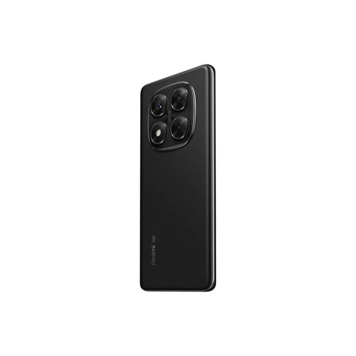 Celular Xiaomi Redmi Note 14 Pro Midnight Black 8G RAM 256G (Colombia)