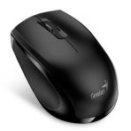 Mouse GENIUS Inalambrico NX-8006S COLOR Negro