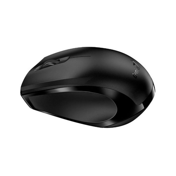Mouse GENIUS Inalambrico NX-8006S COLOR Negro