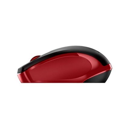 Mouse GENIUS Inalambrico NX-8006S COLOR Rojo
