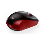 Mouse GENIUS Inalambrico NX-8006S COLOR Rojo