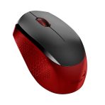 Mouse GENIUS Nx-8000s Inalambrico COLOR Rojo