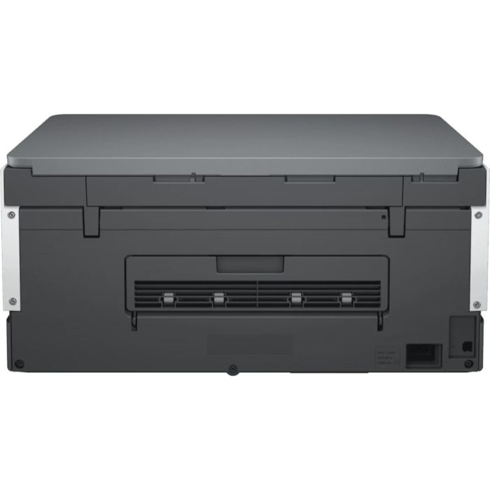 Impresora HP Smart Tank 720 (Imprime, copia, escanea, inalámbrica)