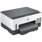Impresora HP Smart Tank 720 (Imprime, copia, escanea, inalámbrica)