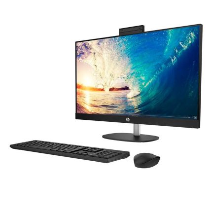 HP AIO Ryzen 3 24-cr0004la 7320U / 8GB / 512GB / FreeDOS / Black Mao Kong 24