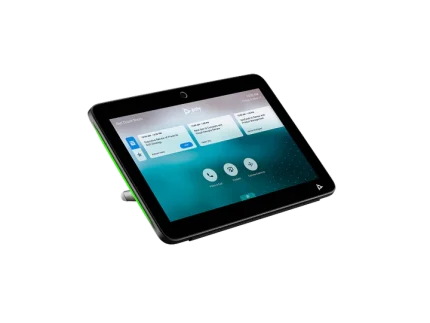 Poly TC10 Touch Controller Black
