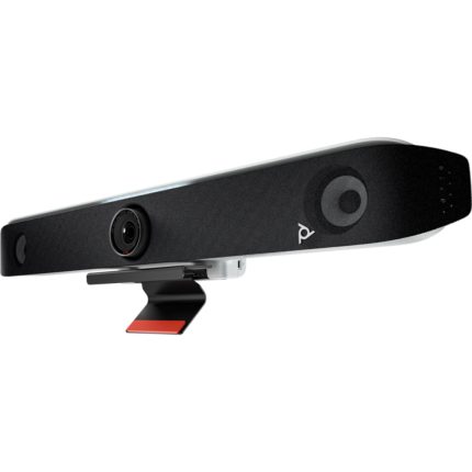 Poly Studio X52 All-In-One Video Bar Latin America - (120V)Spanish local