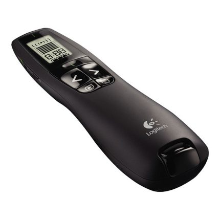 Apuntador LOGITECH R800 Wireless Receptor USB