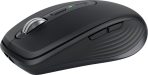 MOUSE MX ANYWHERE 3S NEGRO WIRELES GARANTIA 1 AÑO