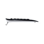 Teclado + Mouse LOGITECH MK540 Inalámbrico USB Español Negro