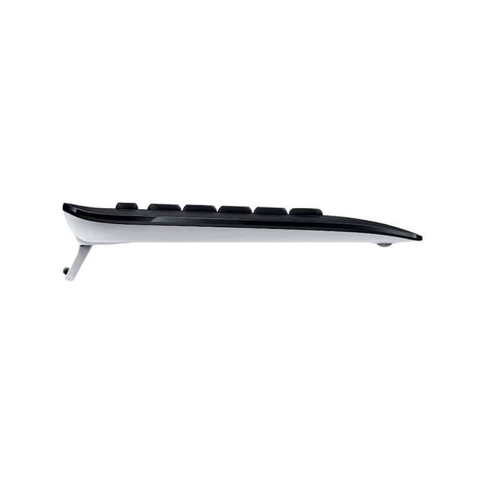 Teclado + Mouse LOGITECH MK540 Inalámbrico USB Español Negro