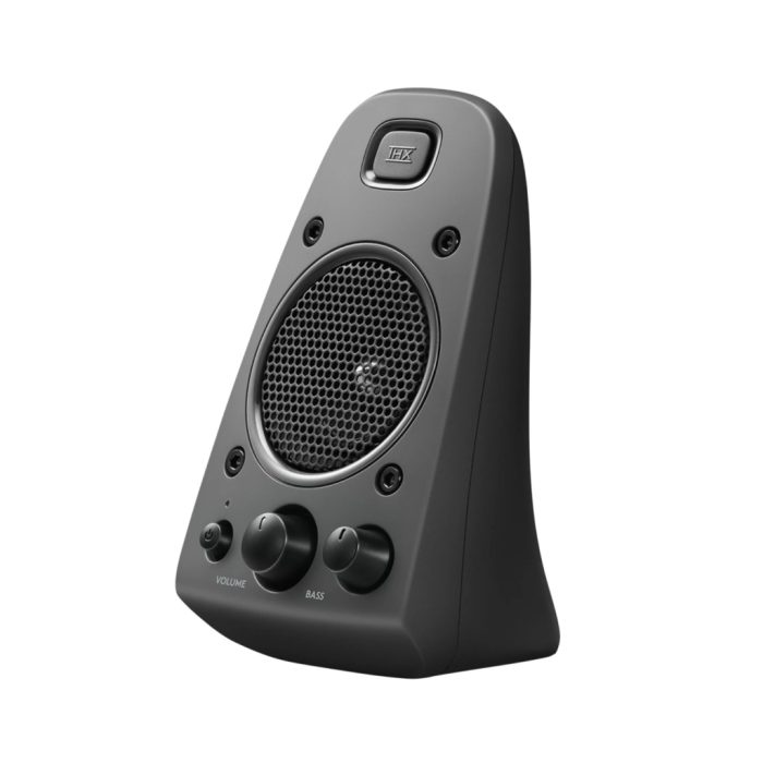 Parlante LOGITECH Z625 2.1 Potencia 200W COLOR Negro