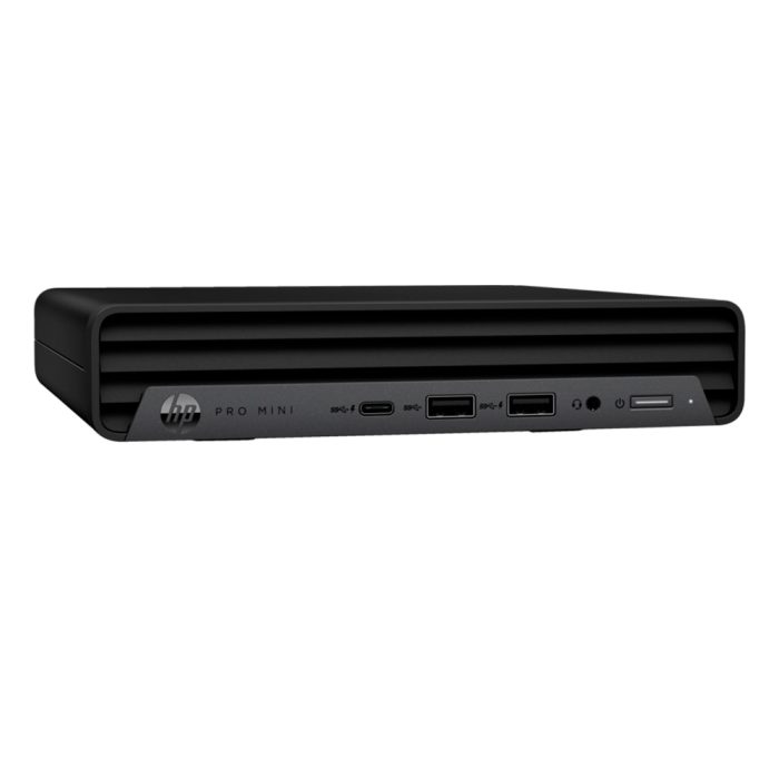 Equipo de Escritorio HP Pro 400 G9 (9H9A4) RAM 16GB SSD 512GB Windows 11 Pro