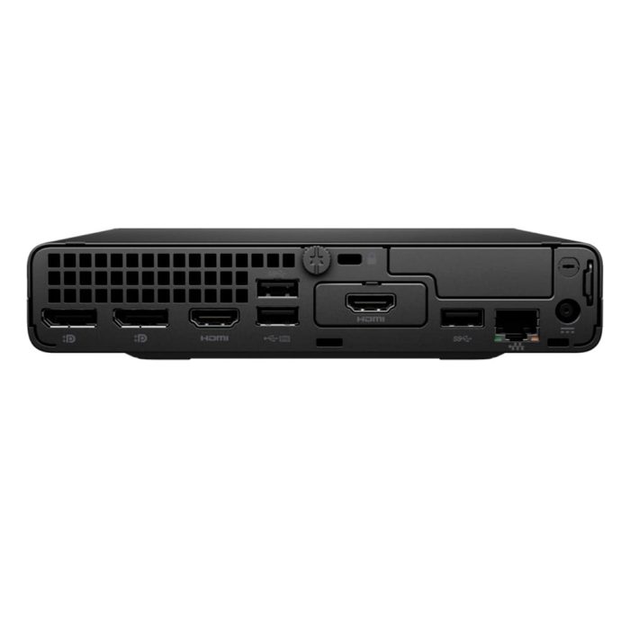 Equipo de Escritorio HP Pro 400 G9 (9H9A4) RAM 16GB SSD 512GB Windows 11 Pro