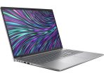 HP Zbook Power G11, Intel® Core™ Ultra 7 processor 155H (6 Performance Cores Max turbo 4.80GHz + 8 Efficient Cores Max Turbo 3.8GHz), 24MB Intel SmartCache, Intel® Iris® Xe Graphics, NVIDIA RTX™ 2000 Ada (8 GB GDDR6 dedicated), 32GB (2x16GB) DDR5 5600 SODIMM Memory , SSD 1TB 2280 PCIe-4x4 NVMe TLC, WLAN I AX211 Wi-Fi 6E 160MHz +BT 5.3 WWTPM 2.0, MS