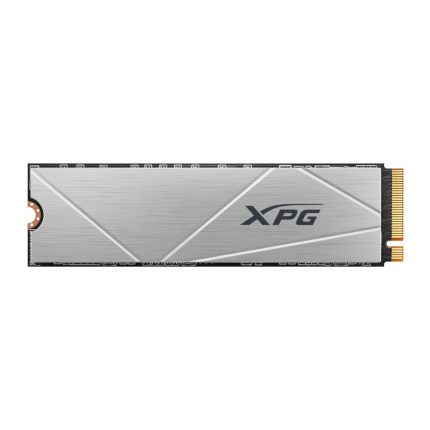 Unidad de Estado Solido ADATA GAMMIX 2TB S60 PCIe Gen4 x4 M.2