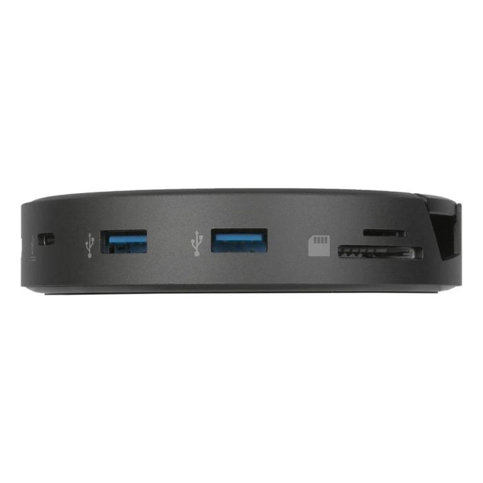 Base TARGUS universal USB-C (Estación Dock)