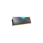 Memoria RAM ADATA Gaming XPG D50 DDR4 16GB Tungsten Grey