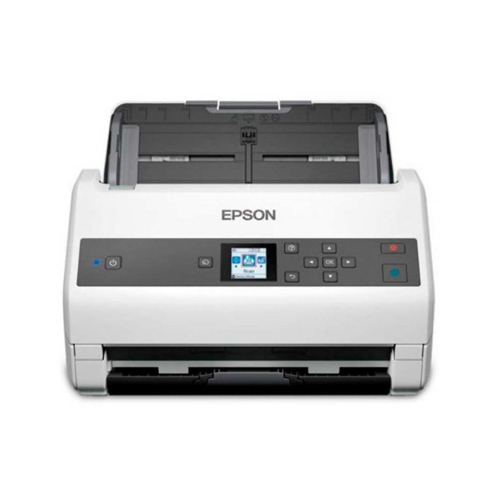 Escáner EPSON WorkForce DS-970 Vertical