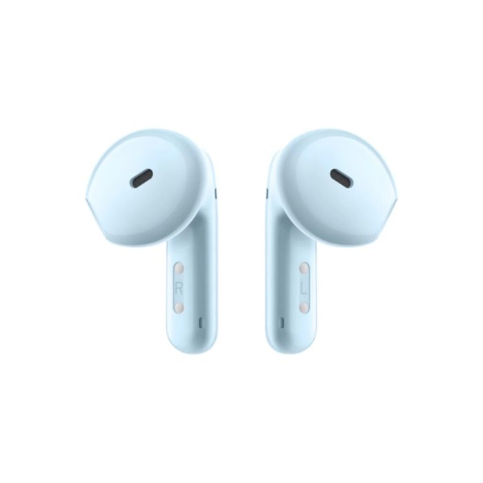 Audifonos Xiaomi Redmi Buds 6 Active - Transparent blue