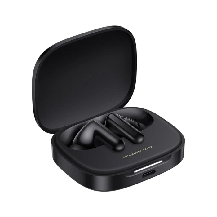 Audifonos Xiaomi Redmi Buds 6 Active - Black