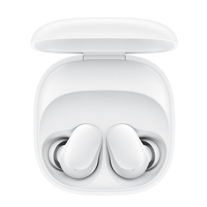Audifonos Xiaomi Redmi Buds 6 Play White