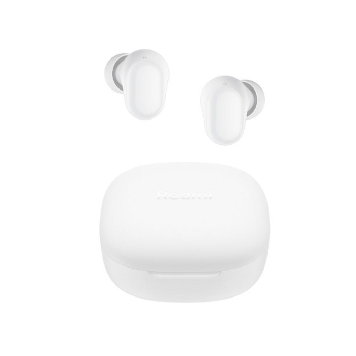 Audifonos Xiaomi Redmi Buds 6 Play White