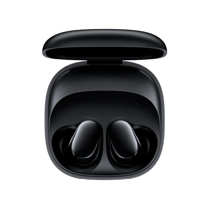 Audifonos Xiaomi Redmi Buds 6 Play Black