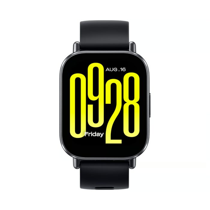 Reloj Xiaomi Redmi Watch 5 Active Midnight Black