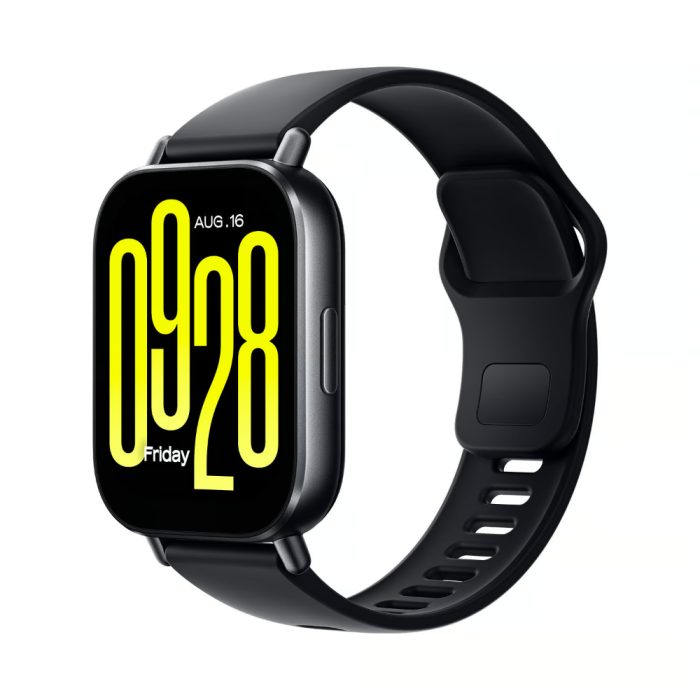 Reloj Xiaomi Redmi Watch 5 Active Midnight Black