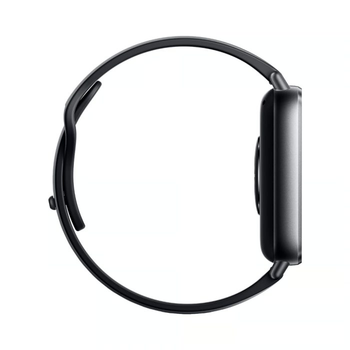 Reloj Xiaomi Redmi Watch 5 Active Midnight Black