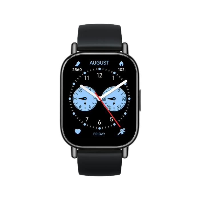 Reloj Xiaomi Redmi Watch 5 Lite Black