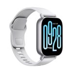 Reloj Xiaomi Redmi Watch 5 Active Matte Silver